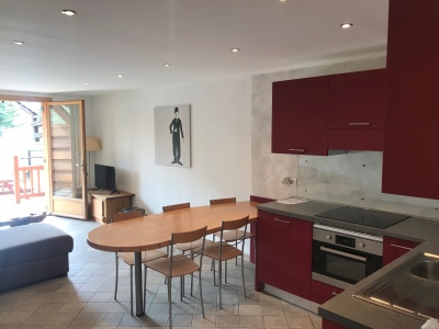 renovate your home with Centrale Reservation Montgenèvre